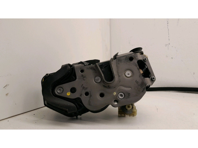 CERRADURA PUERTA TRASERA IZQUIERDA OPEL INSIGNIA 2010