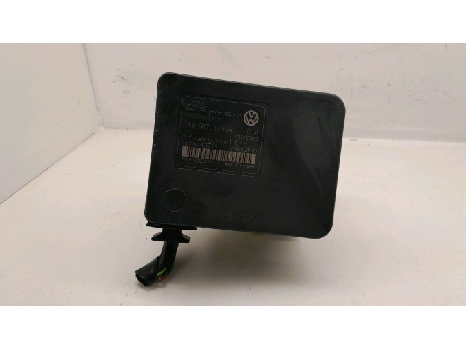 ABS SEAT LEON 2007