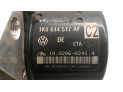 ABS SEAT LEON 2007