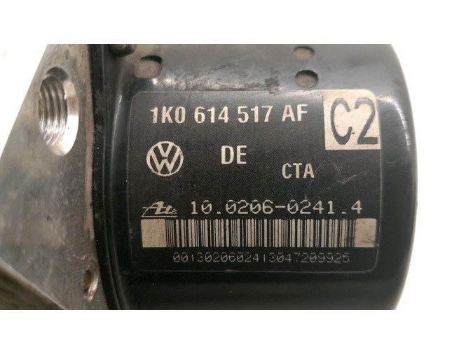 ABS SEAT LEON 2007