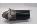 MOTOR ARRANQUE VOLKSWAGEN POLO 2002