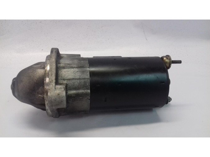 MOTOR ARRANQUE VOLKSWAGEN POLO 2002