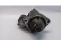 MOTOR ARRANQUE VOLKSWAGEN POLO 2002