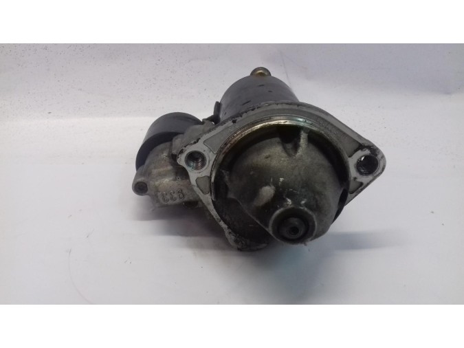 MOTOR ARRANQUE VOLKSWAGEN POLO 2002