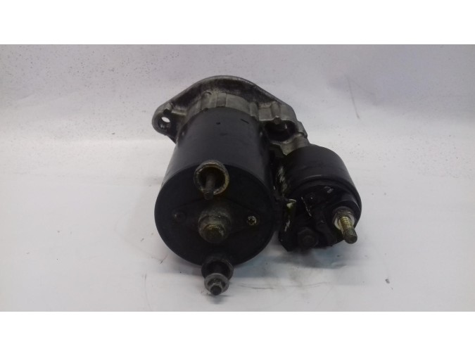 MOTOR ARRANQUE VOLKSWAGEN POLO 2002