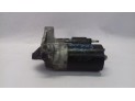 Motor Arranque RENAULT MEGANE 2003