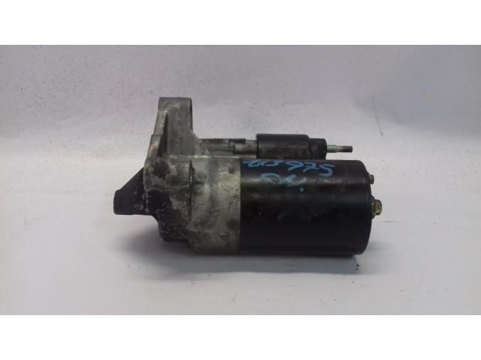 Motor Arranque RENAULT MEGANE 2003