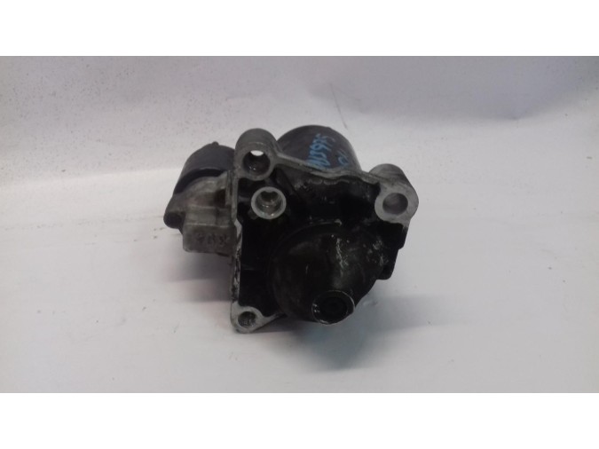 Motor Arranque RENAULT MEGANE 2003