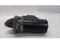 Motor Arranque RENAULT MEGANE 2001