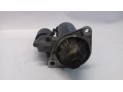 Motor Arranque RENAULT MEGANE 2001