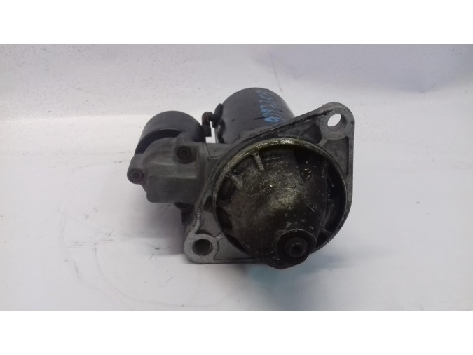 Motor Arranque RENAULT MEGANE 2001