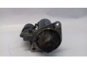 Motor Arranque RENAULT MEGANE 2001