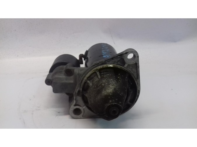 Motor Arranque RENAULT MEGANE 2001