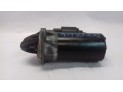 Motor Arranque RENAULT MEGANE 2001