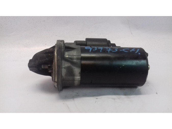 Motor Arranque RENAULT MEGANE 2001