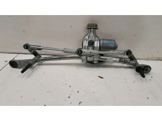 MOTOR LIMPIAPARABRISAS DELANTERO OPEL GRANDLAND X
