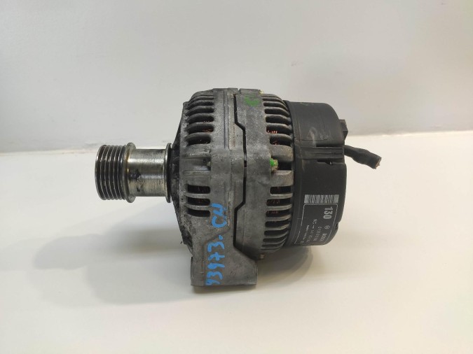 Alternador RENAULT MEGANE 2001
