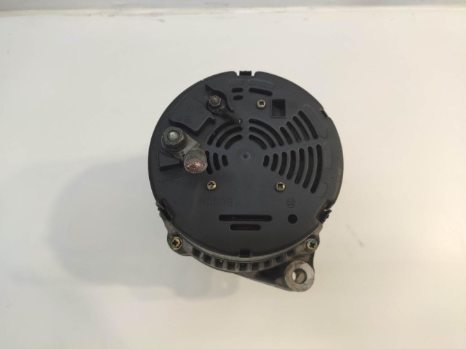 Alternador RENAULT MEGANE 2001