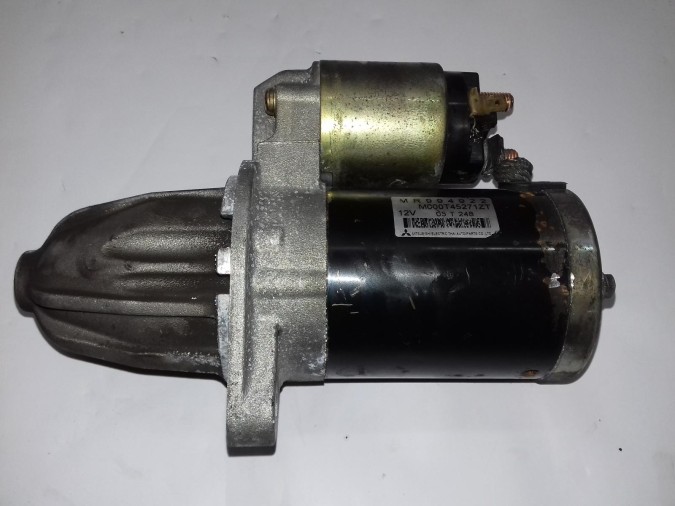 Motor Arranque MITSUBISHI COLT 2006