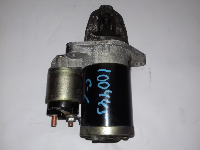 Motor Arranque MITSUBISHI COLT 2006