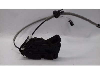 CERRADURA PUERTA DELANTERA DERECHA VOLKSWAGEN PASSAT 2017