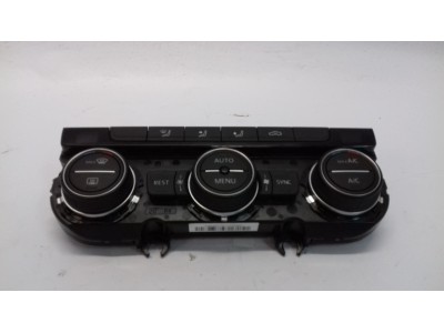 MANDO CALEFACCIÓN VOLKSWAGEN PASSAT 2017