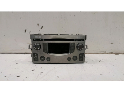 Autorradio TOYOTA VERSO 2009