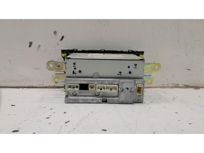 Autorradio TOYOTA VERSO 2009