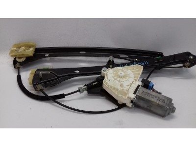 ELEVALUNAS DELANTERO IZQUIERDO VOLKSWAGEN PASSAT 2017