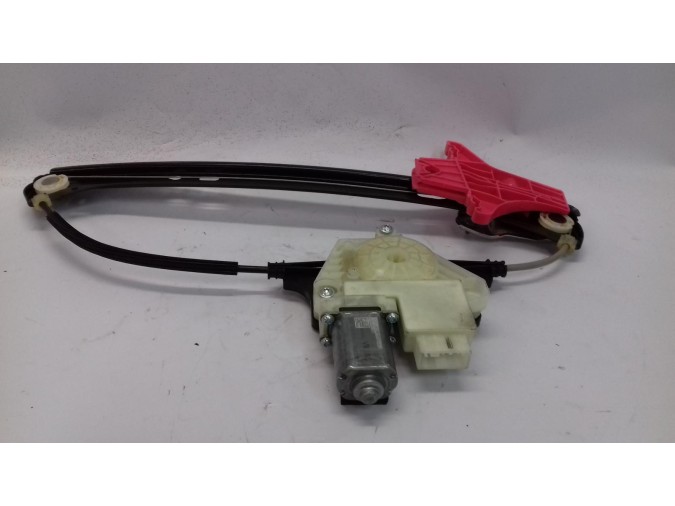 ELEVALUNAS TRASERO DERECHO VOLKSWAGEN PASSAT 2017