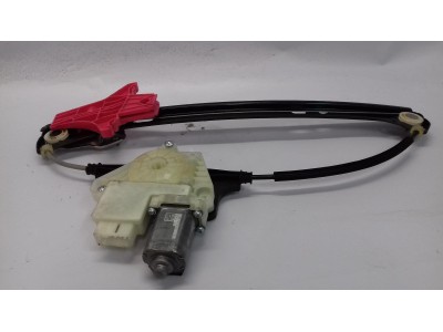 ELEVALUNAS TRASERO IZQUIERDO VOLKSWAGEN PASSAT 2017