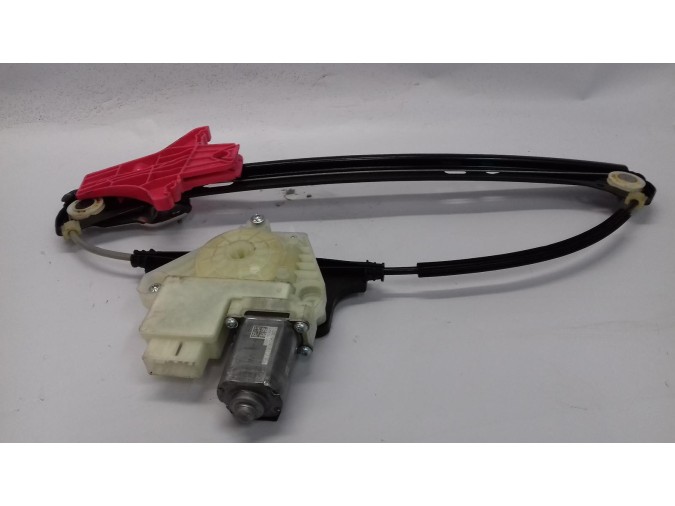 ELEVALUNAS TRASERO IZQUIERDO VOLKSWAGEN PASSAT 2017