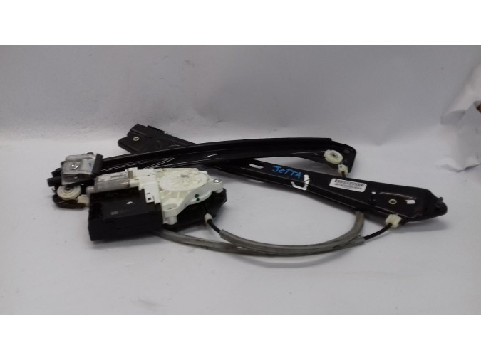 ELEVALUNAS DELANTERO DERECHO VOLKSWAGEN JETTA 2006