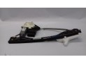 ELEVALUNAS TRASERO IZQUIERDO VOLKSWAGEN JETTA 2006