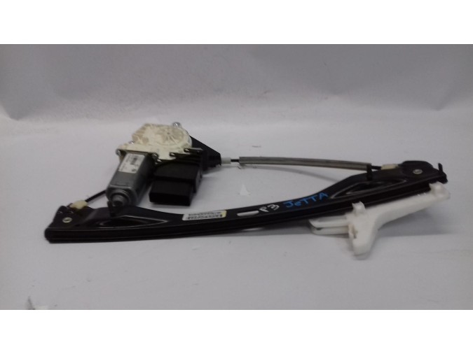 ELEVALUNAS TRASERO IZQUIERDO VOLKSWAGEN JETTA 2006