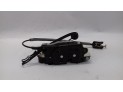 CERRADURA PUERTA TRASERA IZQUIERDA VOLKSWAGEN GOLF 2010
