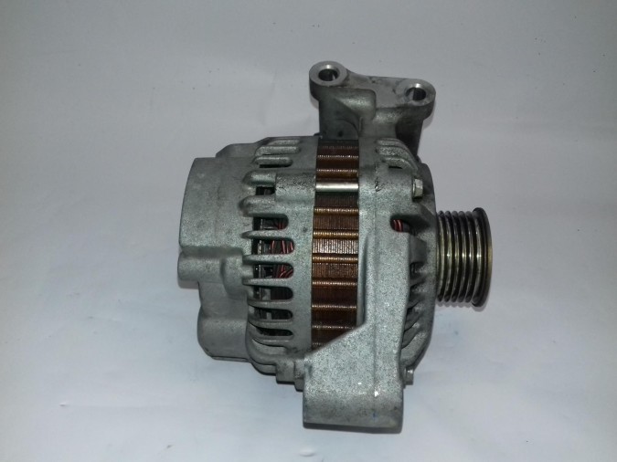 Alternador FORD FIESTA 2005