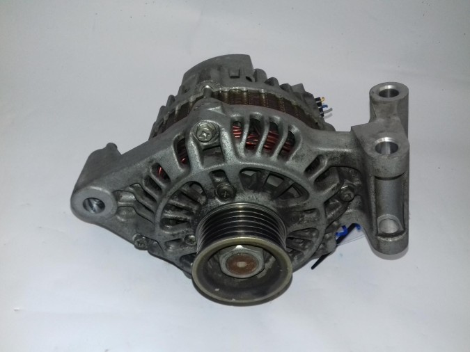 Alternador FORD FIESTA 2005