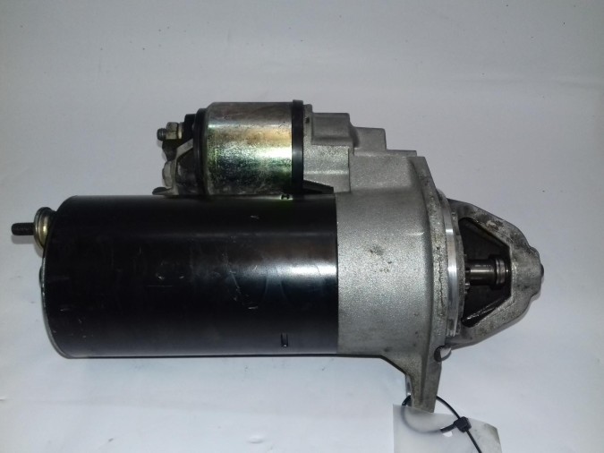 Motor Arranque OPEL ASTRA 2003