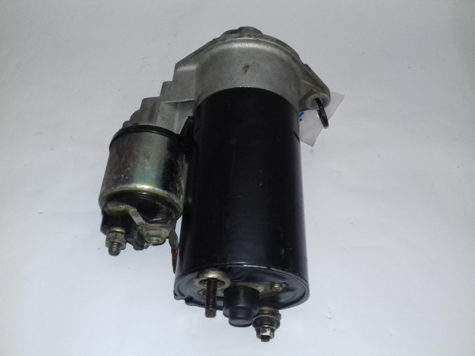 Motor Arranque OPEL ASTRA 2003