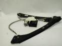 ELEVALUNAS DELANTERO IZQUIERDO VOLKSWAGEN JETTA 2011