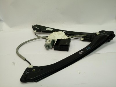 ELEVALUNAS DELANTERO IZQUIERDO VOLKSWAGEN JETTA 2011