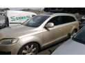 FARO DELANTERO IZQUIERDO AUDI Q7 2006
