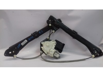 ELEVALUNAS DELANTERO IZQUIERDO VOLKSWAGEN JETTA 2008