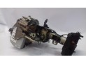 COLUMNA DIRECCION RENAULT CLIO 2010