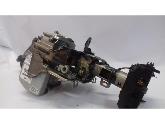 COLUMNA DIRECCION RENAULT CLIO 2010