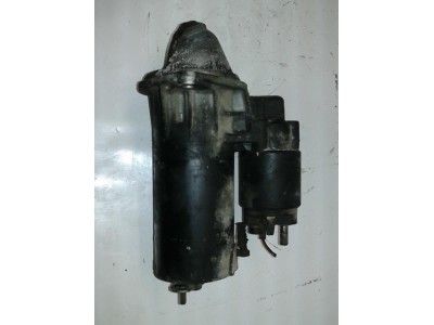 MOTOR ARRANQUE MERCEDES CLASE E 1991