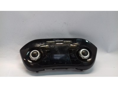 MANDO CALEFACCIÓN NISSAN JUKE 2011