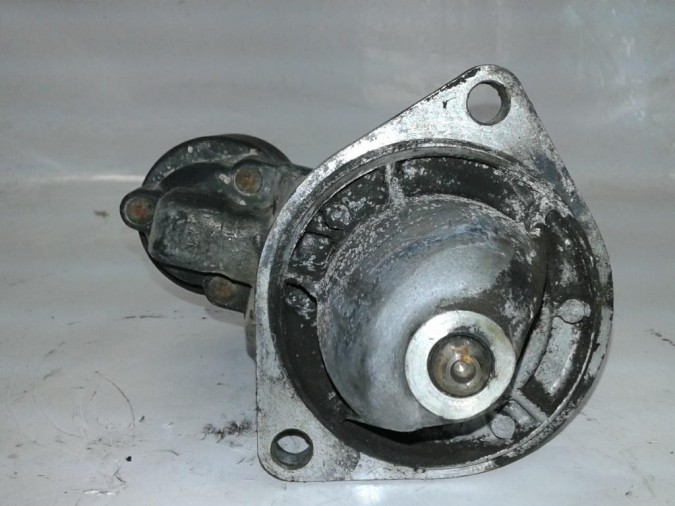MOTOR ARRANQUE MERCEDES CLASE E 1991
