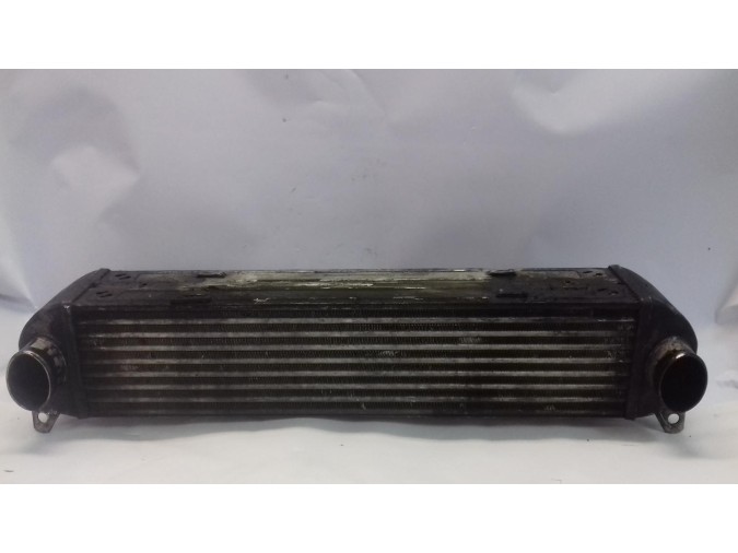 Intercooler LAND ROVER DISCOVERY 2009
